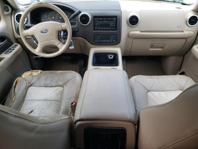 2003 Ford Expedition Eddie Bauer