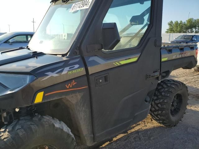 2023 Polaris Ranger XP 1000 Northstar Ultimate