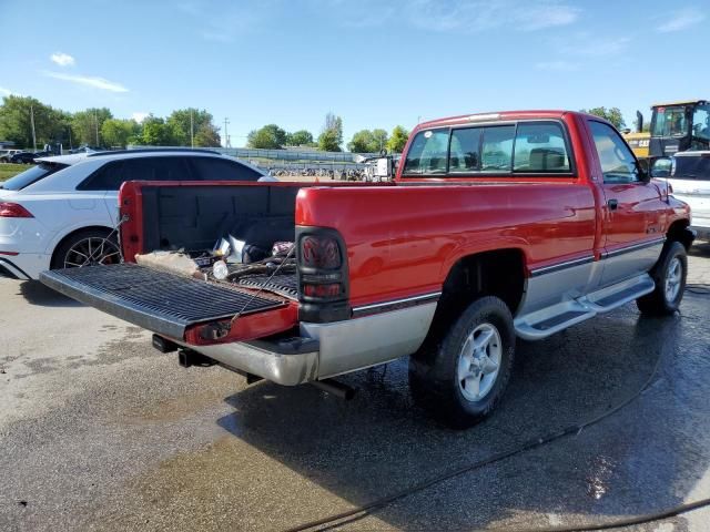 1996 Dodge RAM 1500