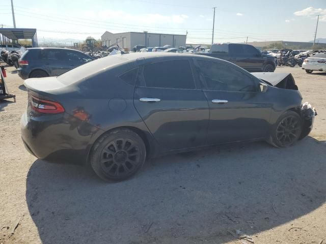 2014 Dodge Dart Limited