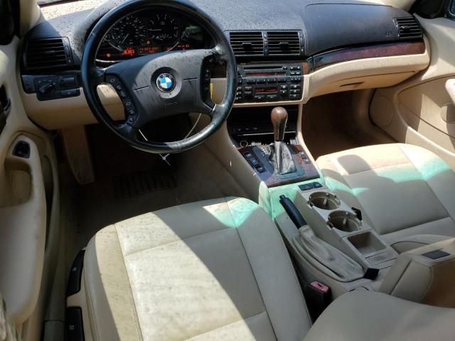 2005 BMW 325 XI