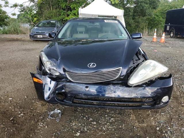 2005 Lexus ES 330