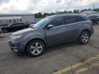 2011 Acura MDX Technology