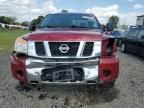 2008 Nissan Titan XE