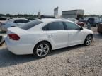 2014 Volkswagen Passat SE