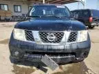 2005 Nissan Pathfinder LE