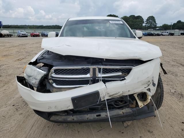 2012 Dodge Durango SXT