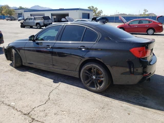 2014 BMW 328 I