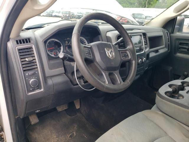 2013 Dodge RAM 1500 ST