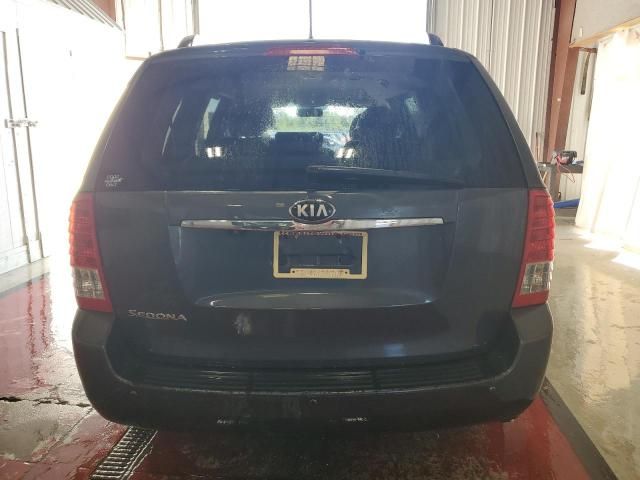 2014 KIA Sedona LX