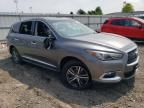 2016 Infiniti QX60