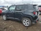 2018 Jeep Renegade Limited