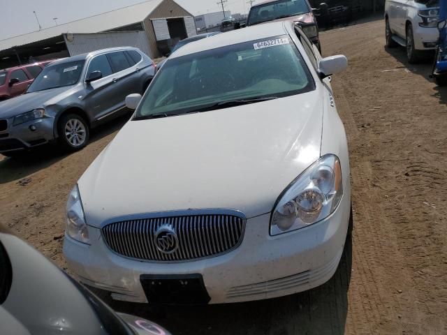 2009 Buick Lucerne CXL