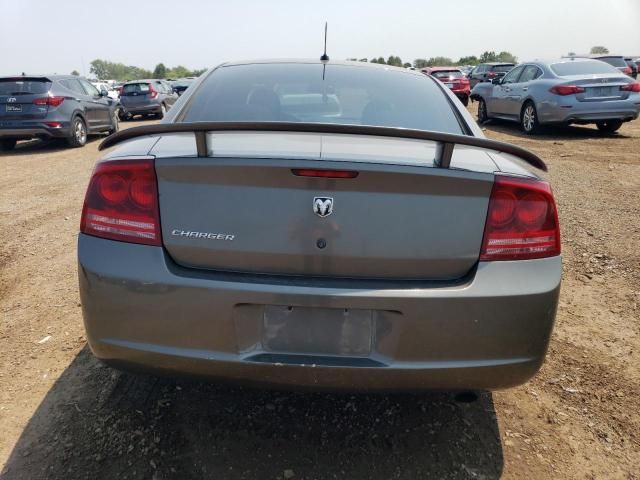 2008 Dodge Charger