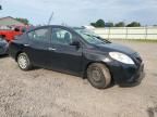 2013 Nissan Versa S