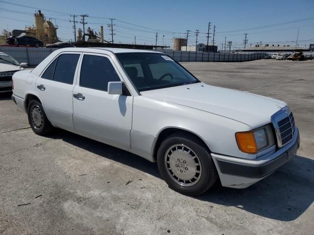 1993 Mercedes-Benz 300 E 2.8