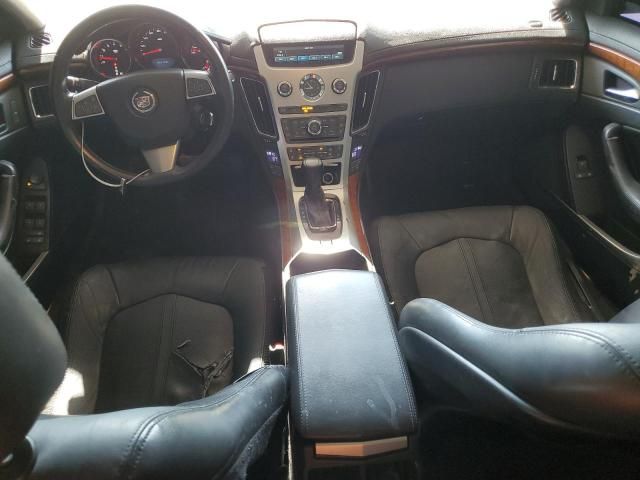 2008 Cadillac CTS HI Feature V6