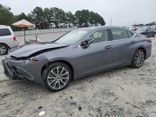 2019 Lexus ES 300H