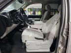 2007 Chevrolet Silverado K1500 Crew Cab