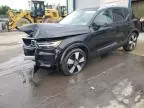 2019 Volvo XC40 T5 Momentum