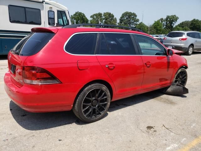 2012 Volkswagen Jetta TDI