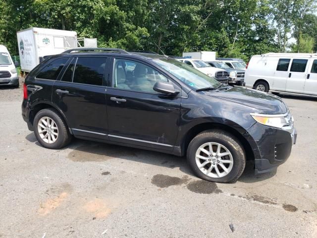 2014 Ford Edge SE