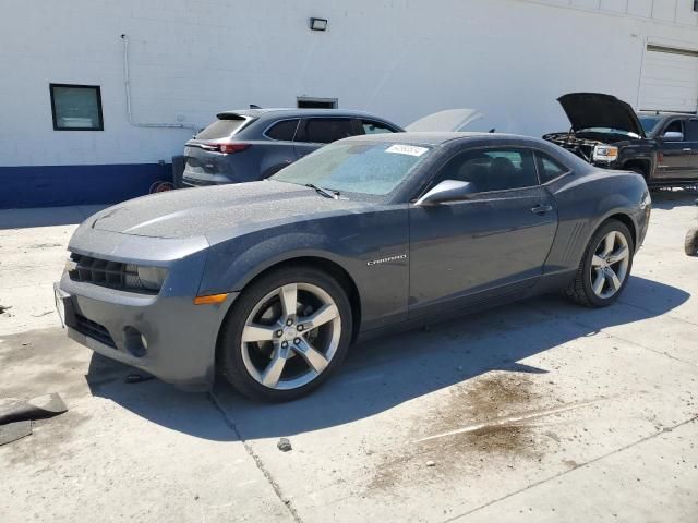 2010 Chevrolet Camaro LT