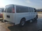 2013 Chevrolet Express G3500 LT