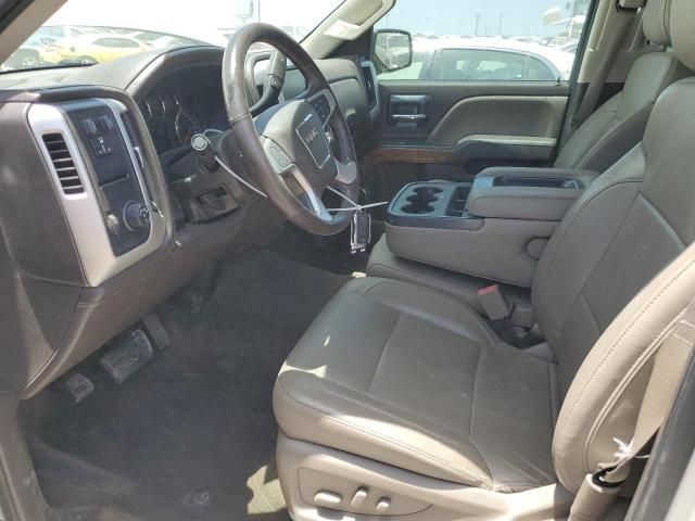 2015 GMC Sierra C1500 SLT