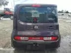 2011 Nissan Cube Base