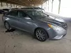 2012 Hyundai Sonata SE