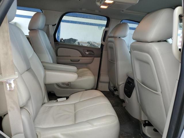 2011 GMC Yukon SLT