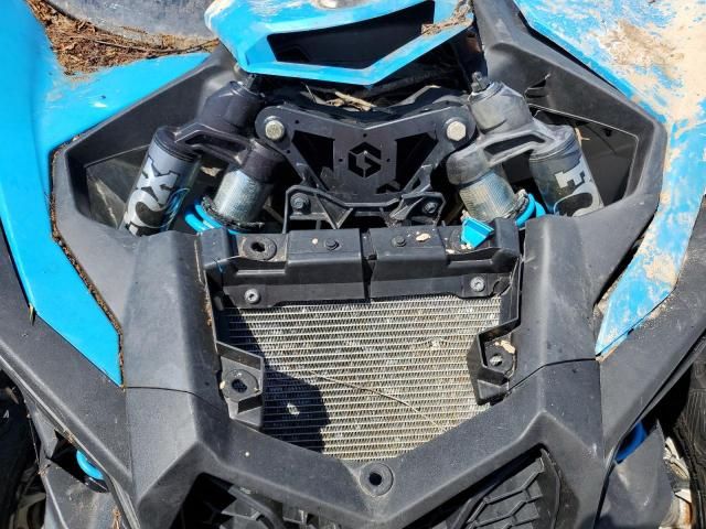 2022 Can-Am Maverick X3 DS Turbo