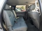 2010 Toyota Sequoia Limited