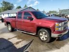 2015 Chevrolet Silverado C1500 LT