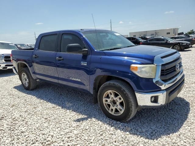 2014 Toyota Tundra Crewmax SR5