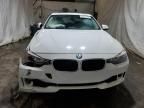 2015 BMW 320 I Xdrive