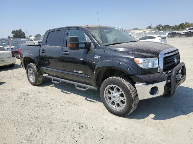 2013 Toyota Tundra Crewmax SR5