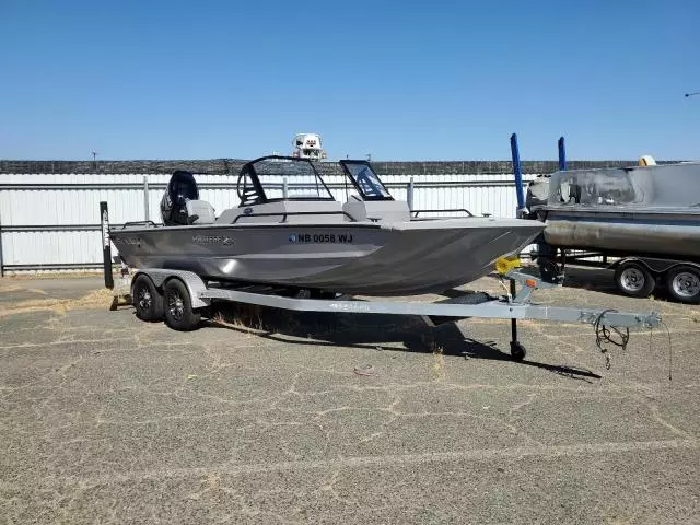 2023 Seacat Boat