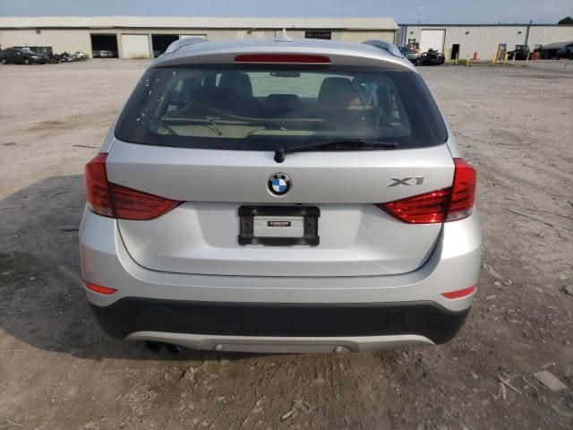 2015 BMW X1 SDRIVE28I