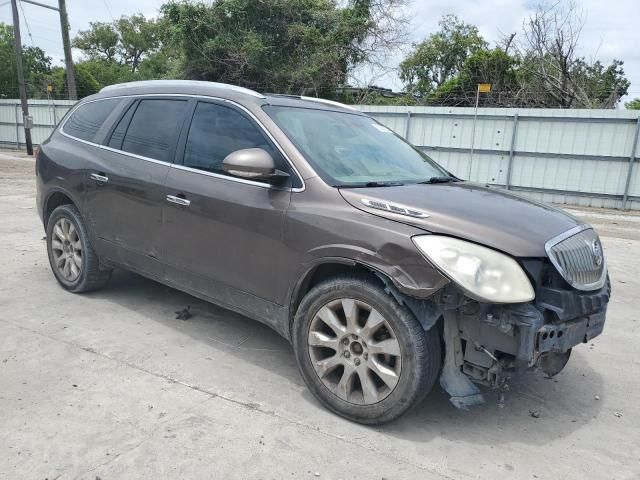 2012 Buick Enclave