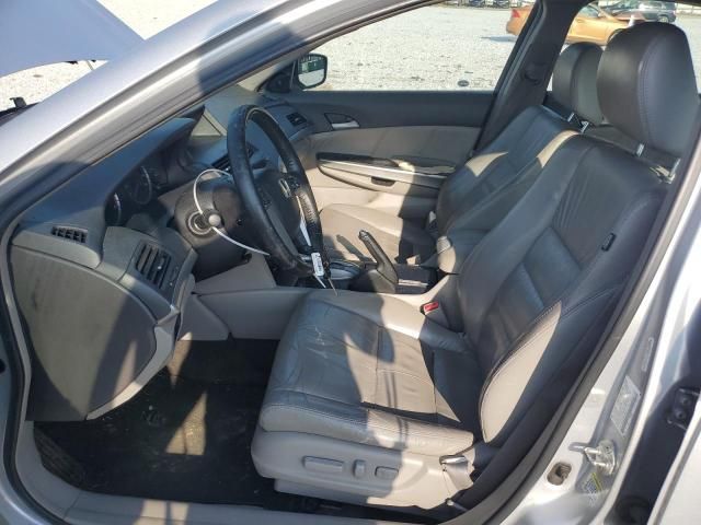 2008 Honda Accord EXL