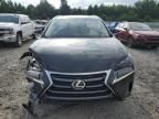 2017 Lexus NX 200T Base