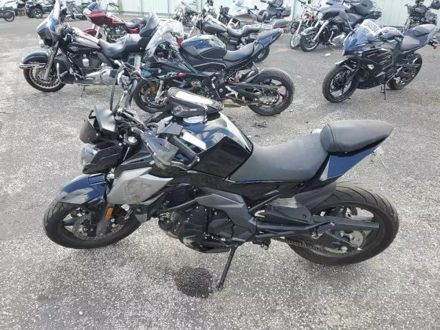 2023 Cf Moto 650NK