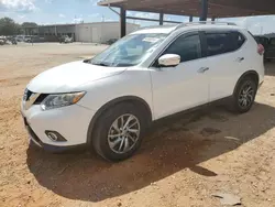 2014 Nissan Rogue S en venta en Tanner, AL