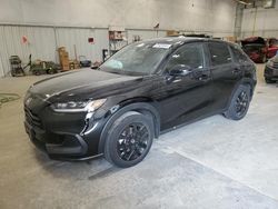 Salvage cars for sale at Milwaukee, WI auction: 2023 Honda HR-V Sport