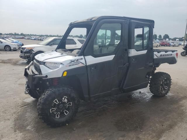 2021 Polaris Ranger Crew XP 1000 Northstar Premium