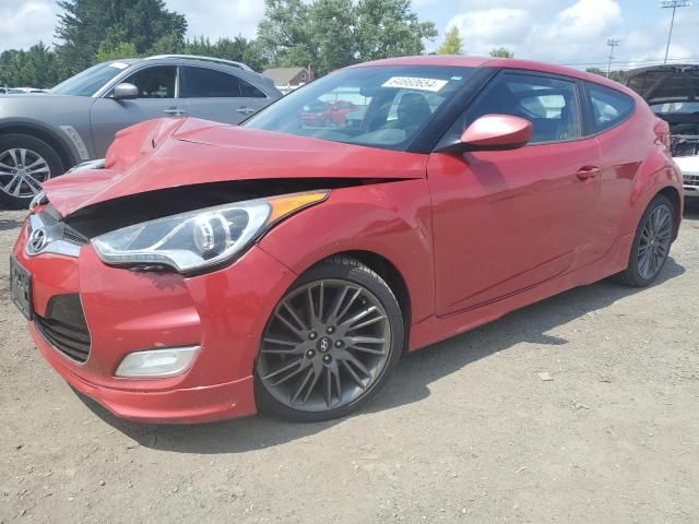 2013 Hyundai Veloster