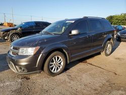 Dodge Vehiculos salvage en venta: 2015 Dodge Journey SXT