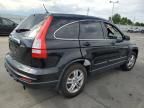 2010 Honda CR-V EXL